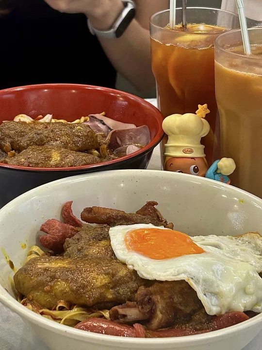 澳門探店 | 必吃地道老字號 | 我的美食日記