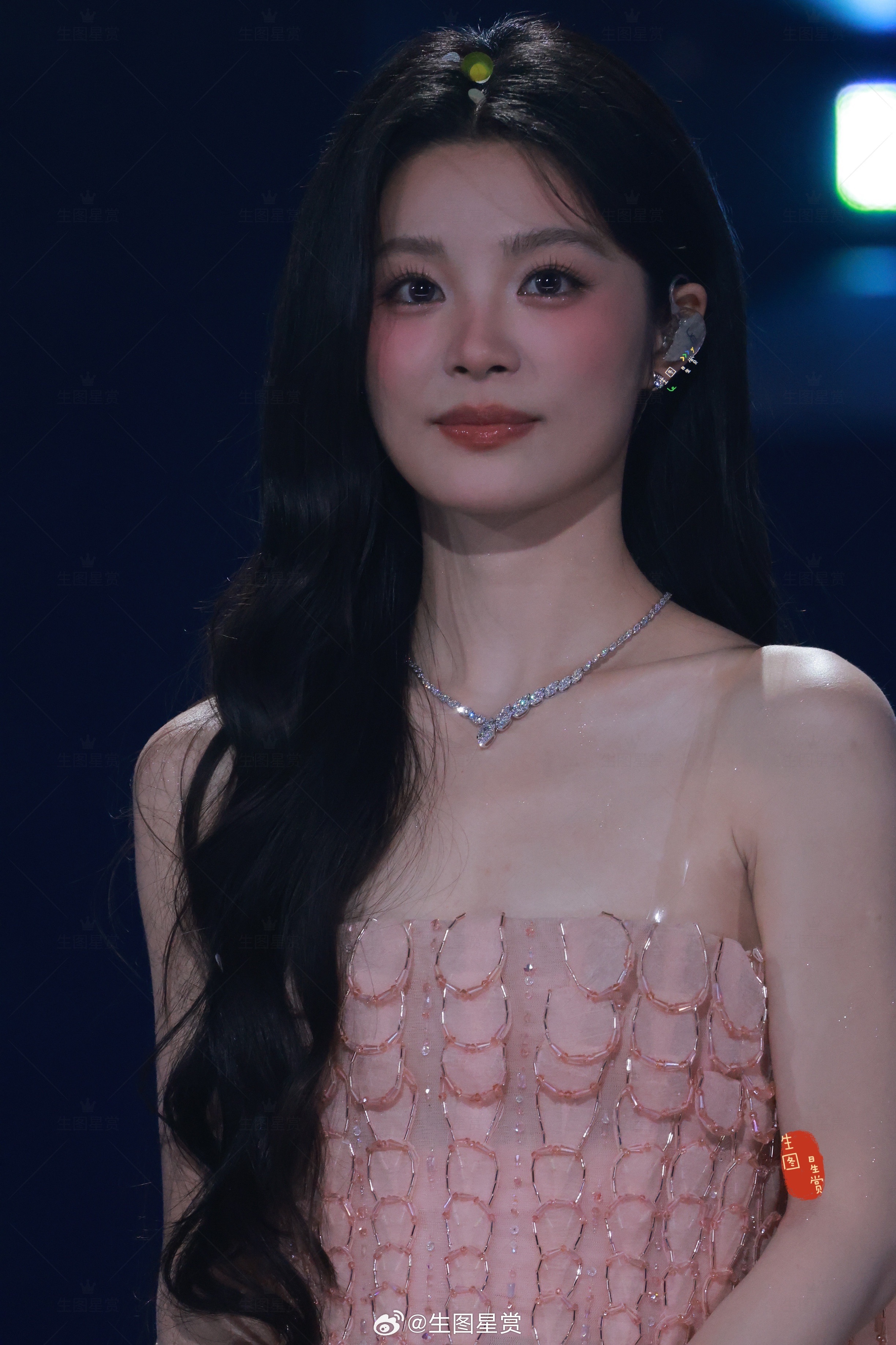 姚晓棠打歌舞台深情演唱260911打歌2026 表演返图 ​​​