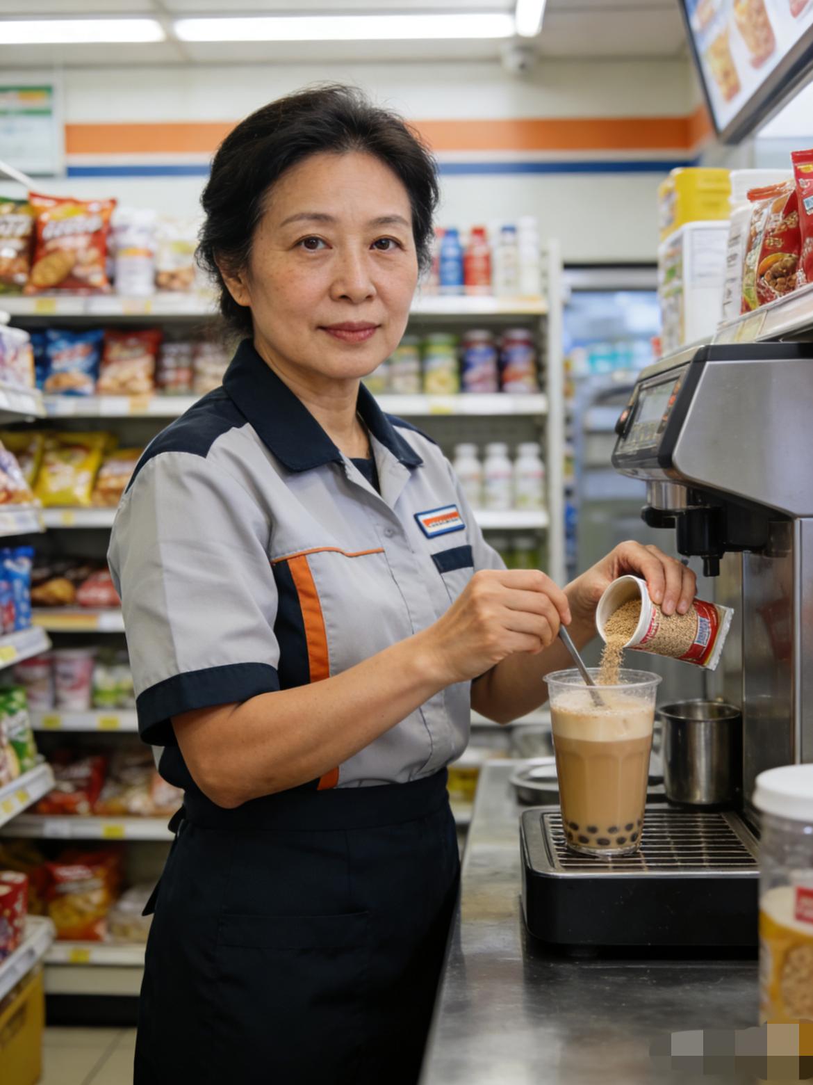 “员工上班泡奶茶被辞！”47岁老员工兢兢业业干四年，竟因上班冲了杯奶茶就被公司辞