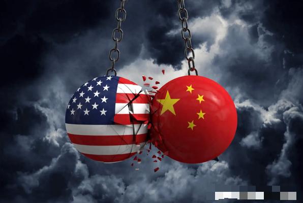 美国想回撤战略重心，很多人以为中国会“适可而止”。错了！真相是，中国已经换了战术