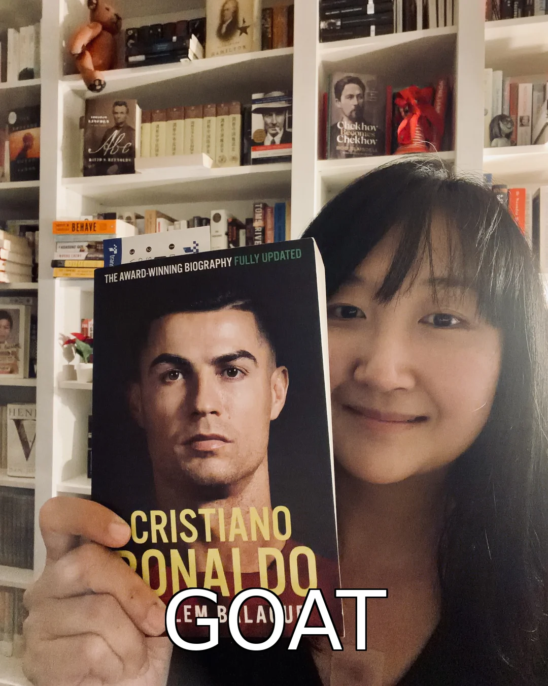 世界杯粉、CR7粉、葡萄牙粉必读