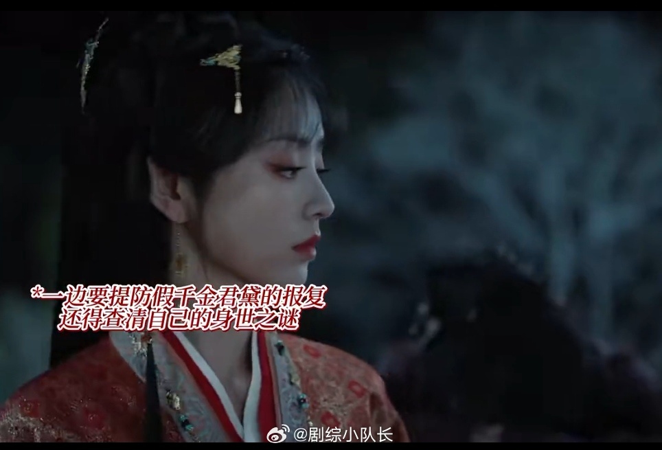哪里是什么浪漫替嫁，分明就是一场地狱级生存挑战！深宅之内危机四伏，处处暗藏圈套。