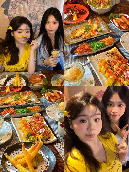 （潮州）适合二人食的漂亮日式料理屋⋆｡🐥˚ ༘