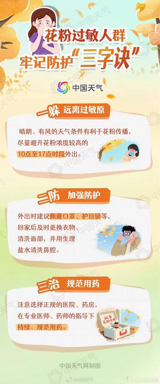 全国花粉过敏指数地图太实用的提醒！一到花粉季，不少人喷嚏不断、鼻子眼睛发痒，苦不