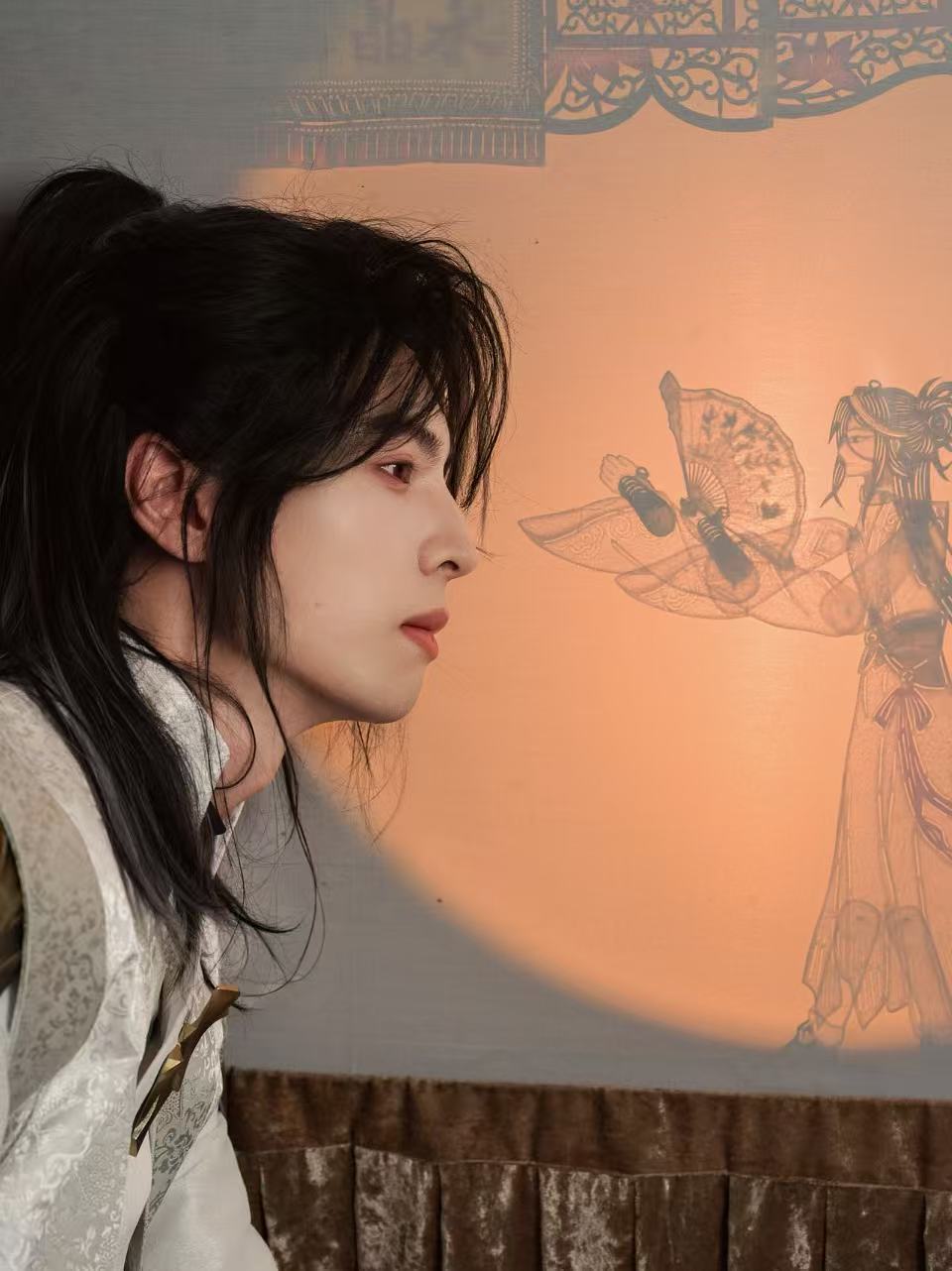 老婆老婆 你好漂亮😍 