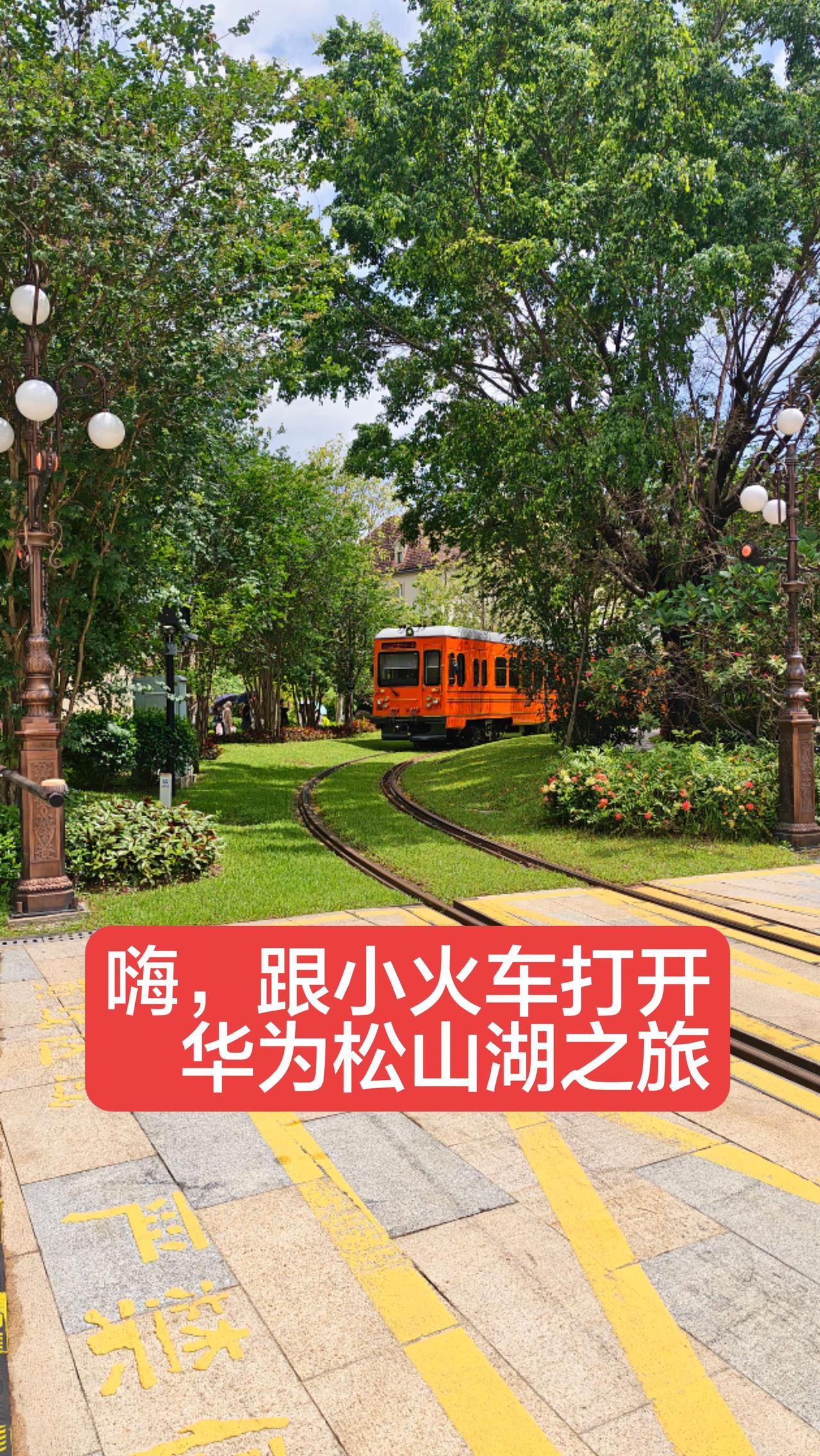 很荣幸受到邀请，参加2026花粉夏令营 之旅，打开2026华为开发者大会