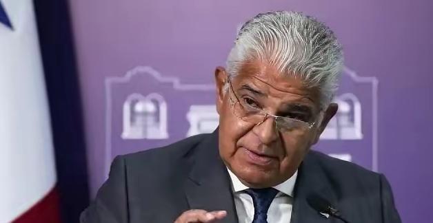 从悍然撕毁中方30年合同，到卑微哀求：“哪怕只给4%的货也是救命稻草”，巴拿马只