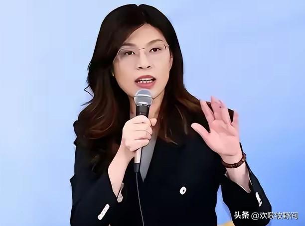 台湾郑丽文喊话大陆
当地时间3月28日，台湾省国民党主席郑丽文在参加活动时公开表