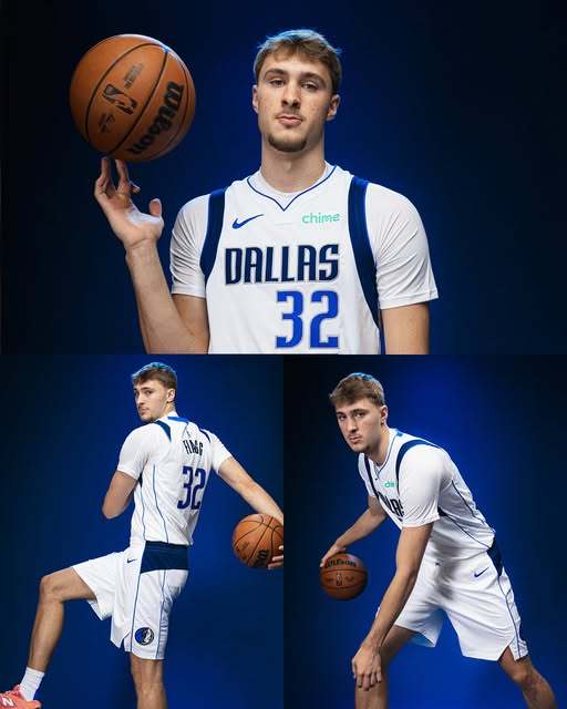 美媒NBC体育评出了5年后NBA的Top25球员，详情如下：1-5：文班亚马、弗
