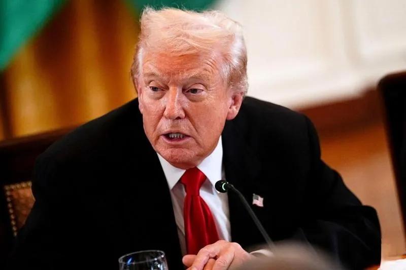 特朗普：美国要专家不要移民流浪汉

在11月10日播出的福克斯新闻节目中，面对主