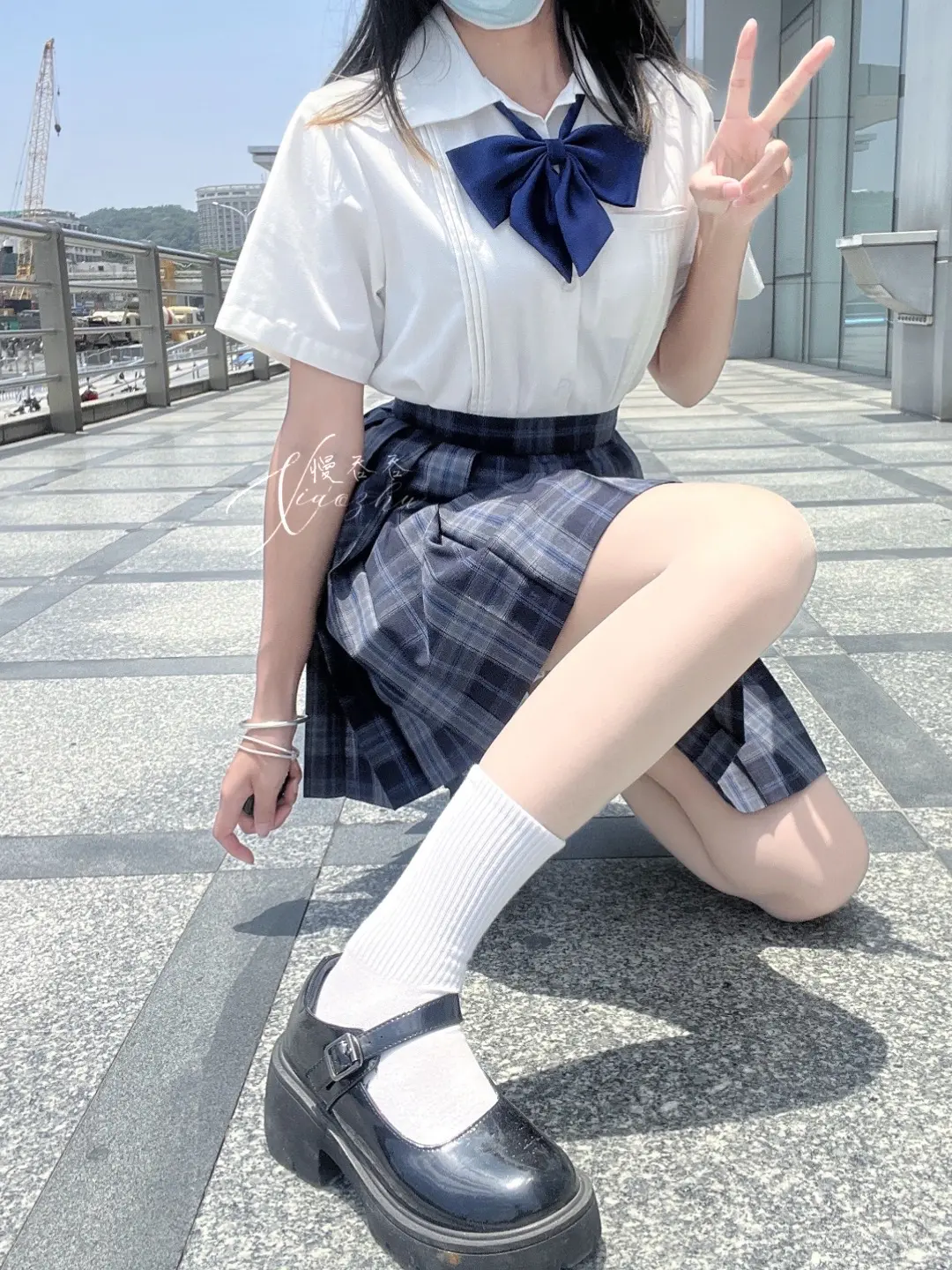 你应该大声说拜拜👋🏻