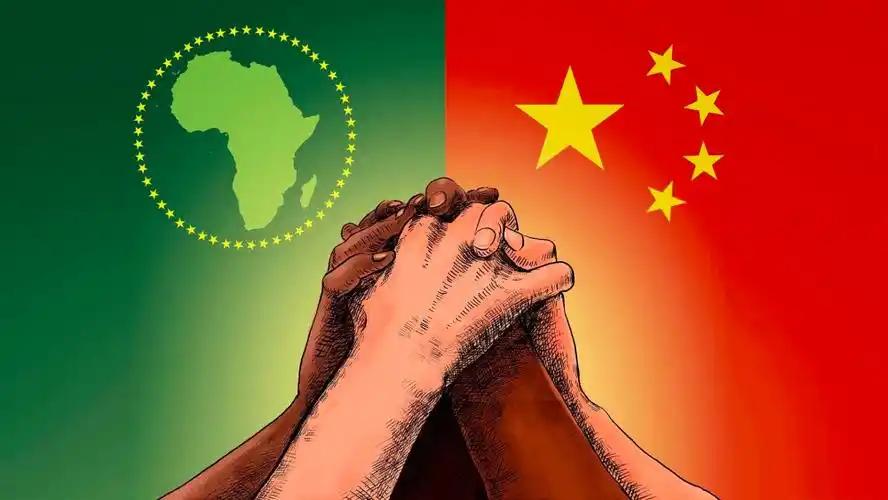 中国此前决定，对53个非洲建交国实施零关税待遇，初衷是推动非洲原材料更加顺畅地进