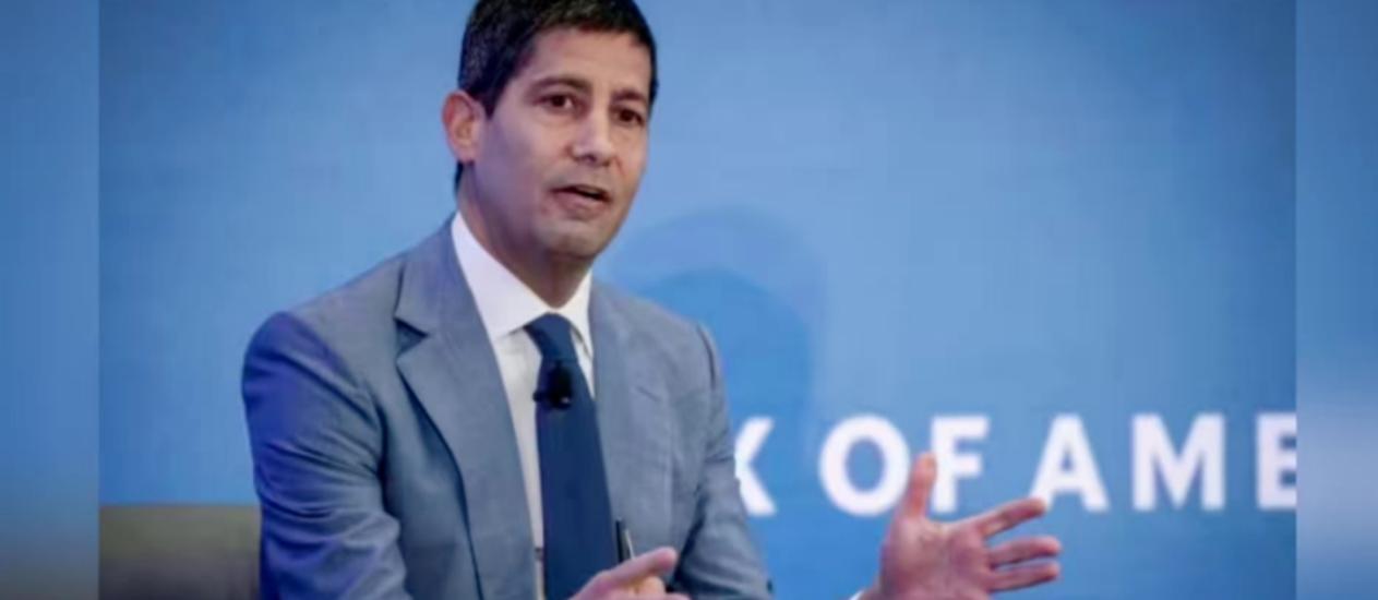 昨天，川普力推的美联储主席人选凯文・沃什，在参议院银行委员会听证会被民主党紧盯一