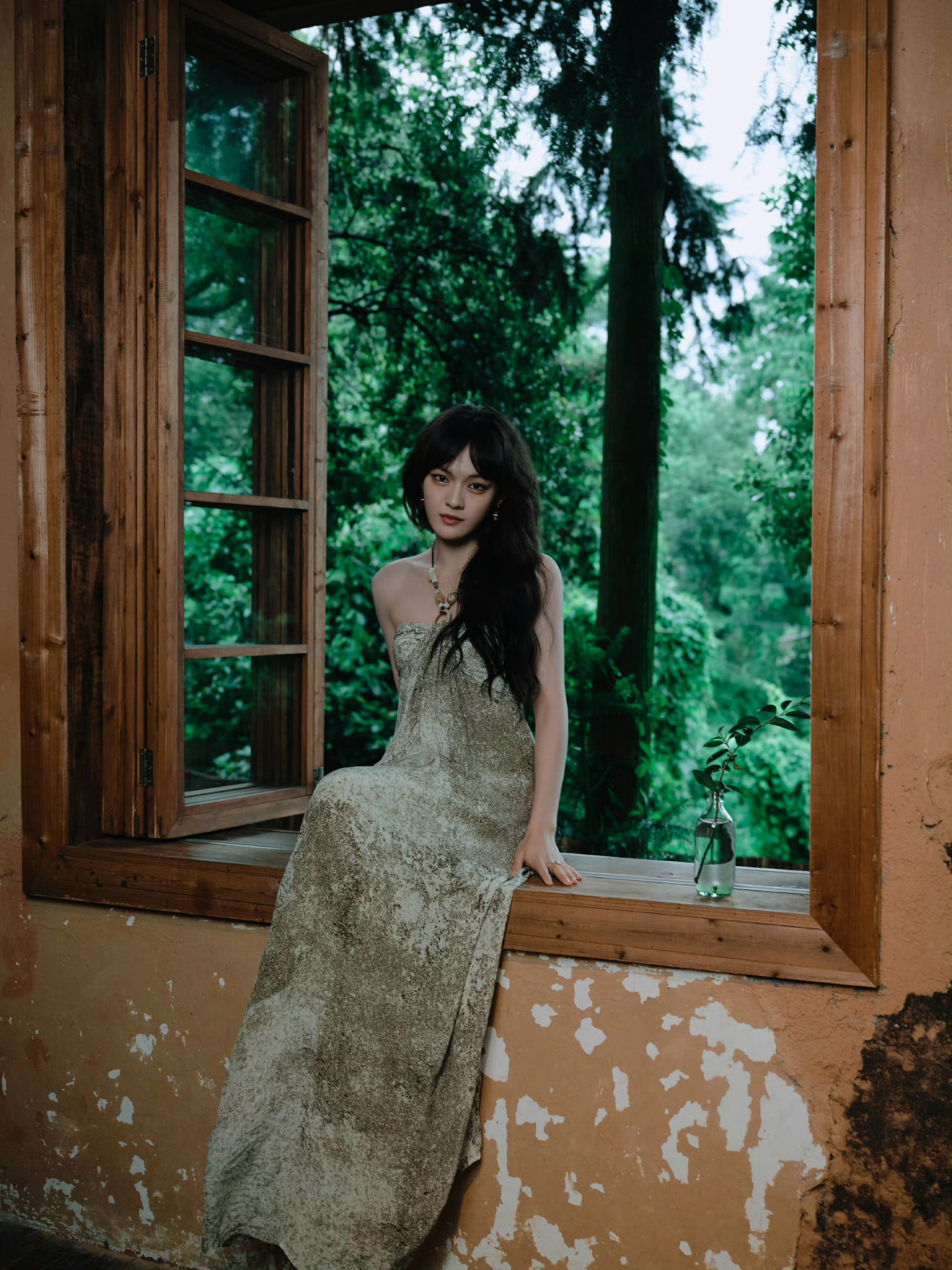 文淇  美妙仲夏梦 ​​​