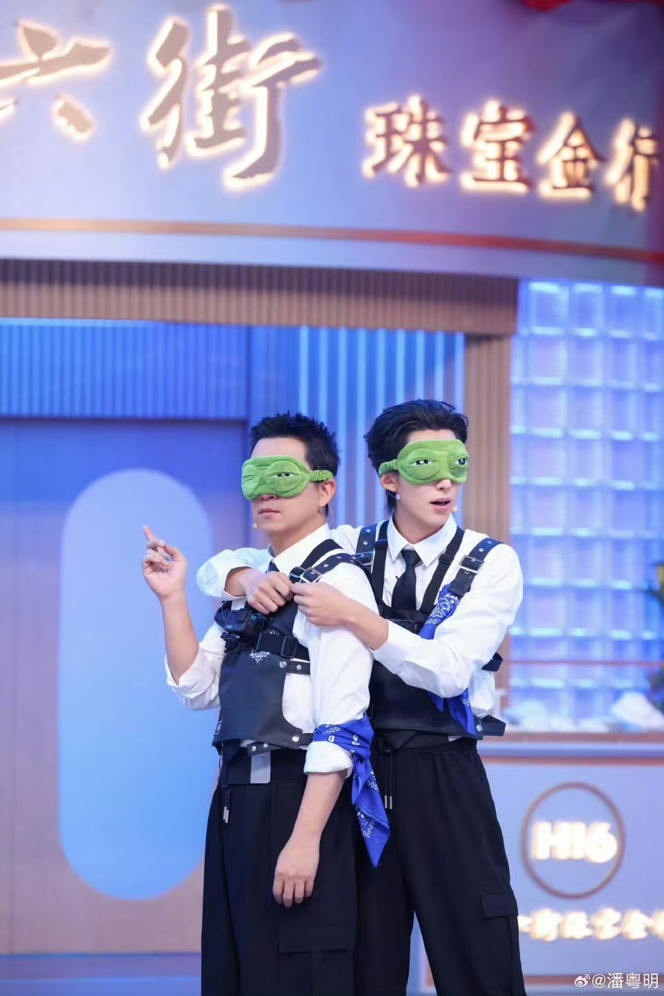 你好星期六收视12连冠你好星期六 稳坐第一！12连冠，好六真的太能打！ 