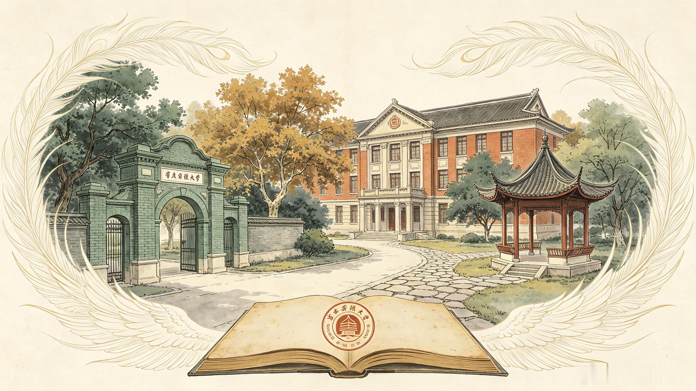百年划蛋◎老屋张忠原创作品；AI配图禽日，百花亭飞来千年凤凰，在其附近借巢产下一