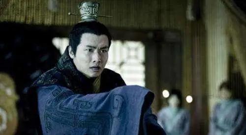 赵高作为奉国之人，等秦始皇统一天下后，他是如何让权力提升的
 
公元前207年，