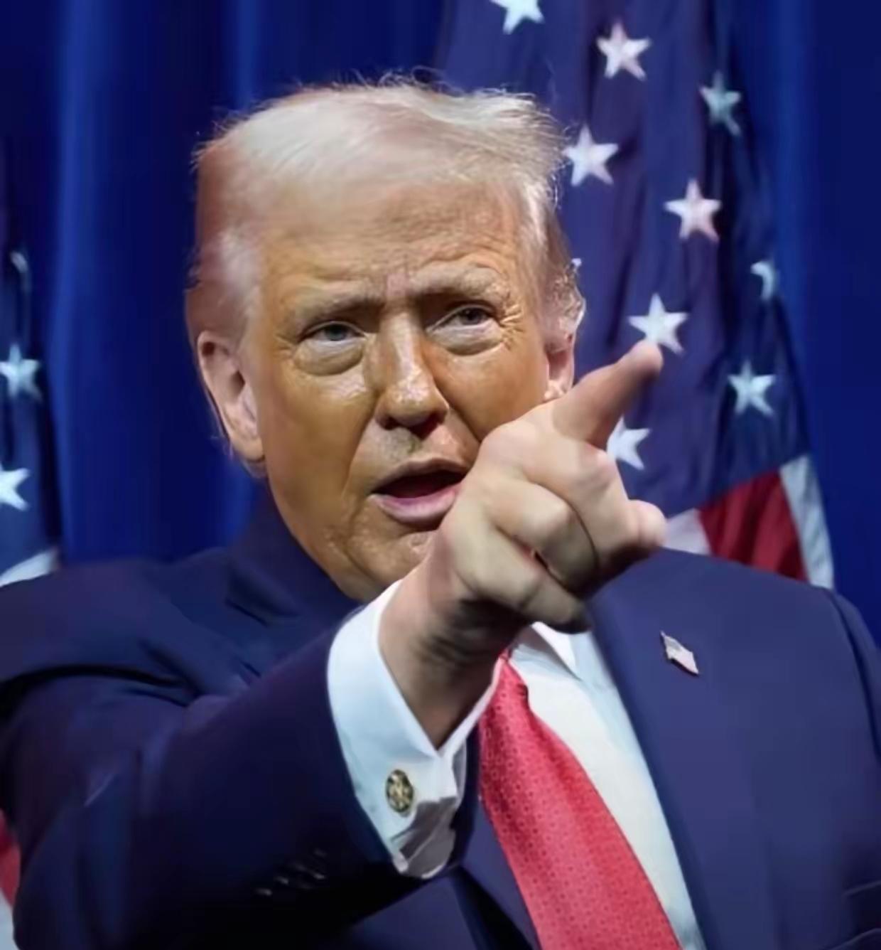 美伊博弈白热化！伊朗总统陷入两难，谈判之路举步维艰

今天最难受的非伊朗总统莫属