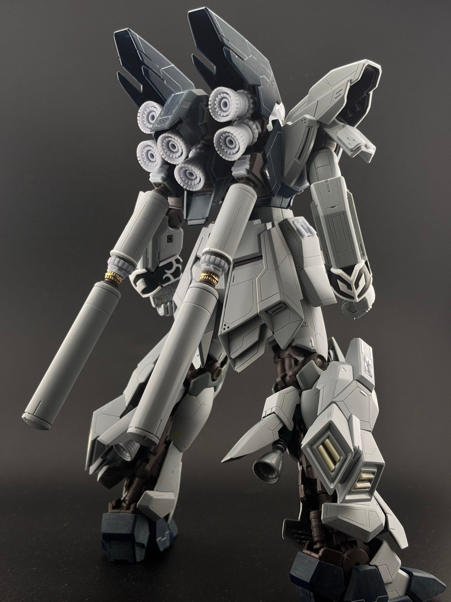 新安洲·原石（by デカビタ）高达模型高达模型