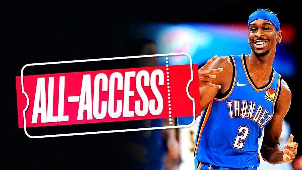 NBA新王登基的投名状，就是干掉勒布朗·詹姆斯。

从邓肯到库里，再到约基奇，谁
