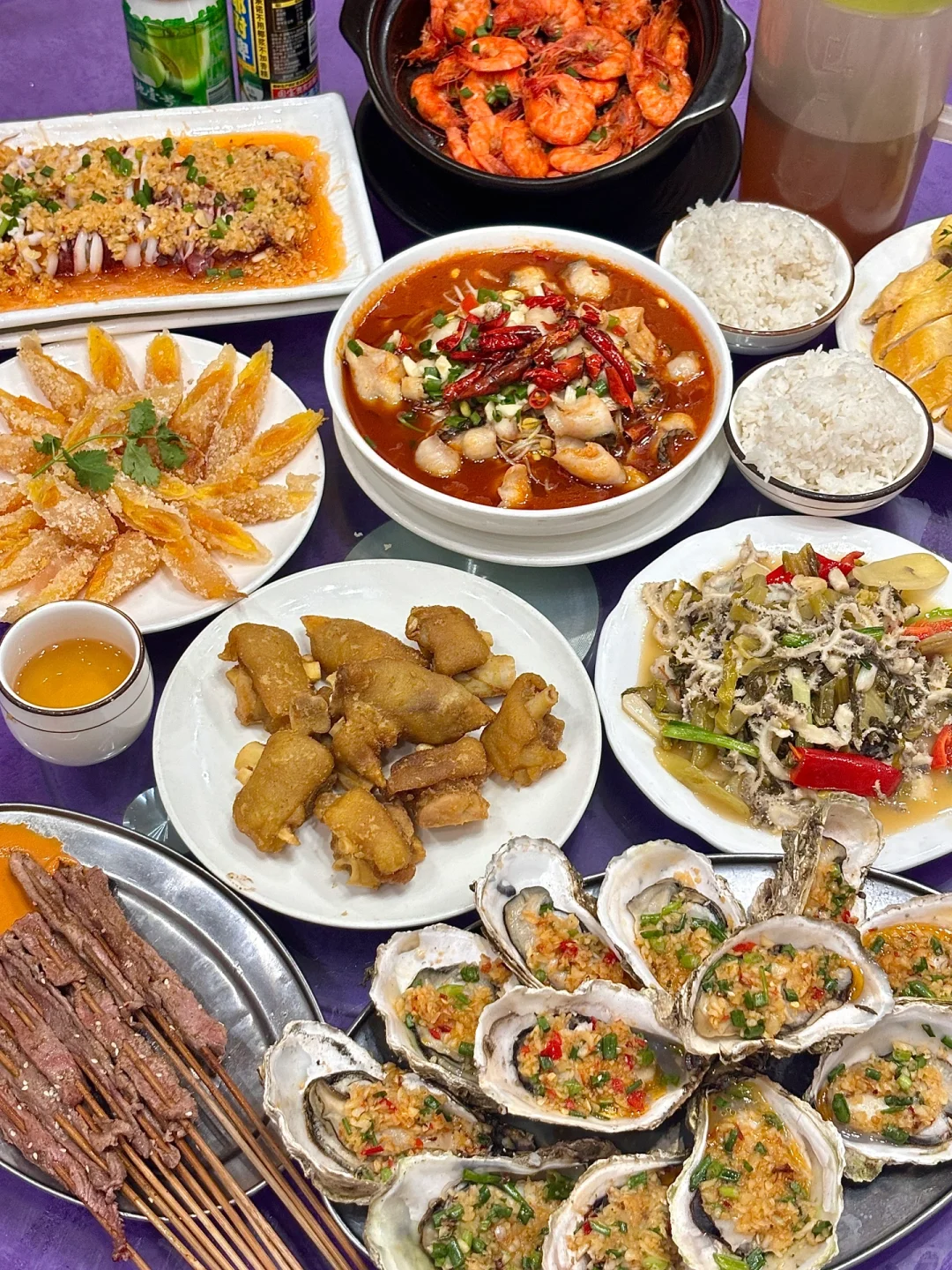 湛江赤坎！快去吃。。。越普通的老店越好吃！！