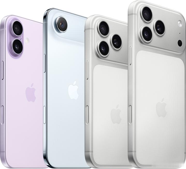 Apple在中国市场跨过关键审批关卡，市场研究机构Counterpoint Re