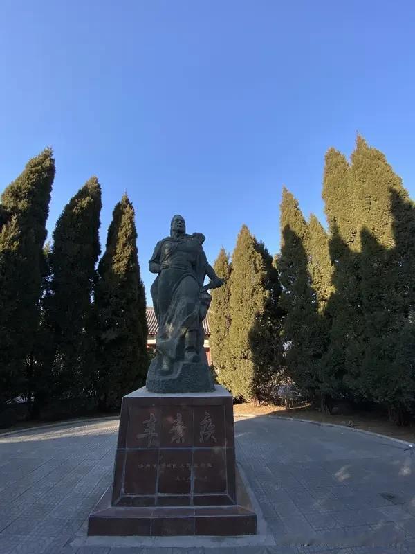 辛弃疾与范如玉（继室范氏，后世多称其为范如玉）：乱世里的灵魂伴侣，相守45年的患
