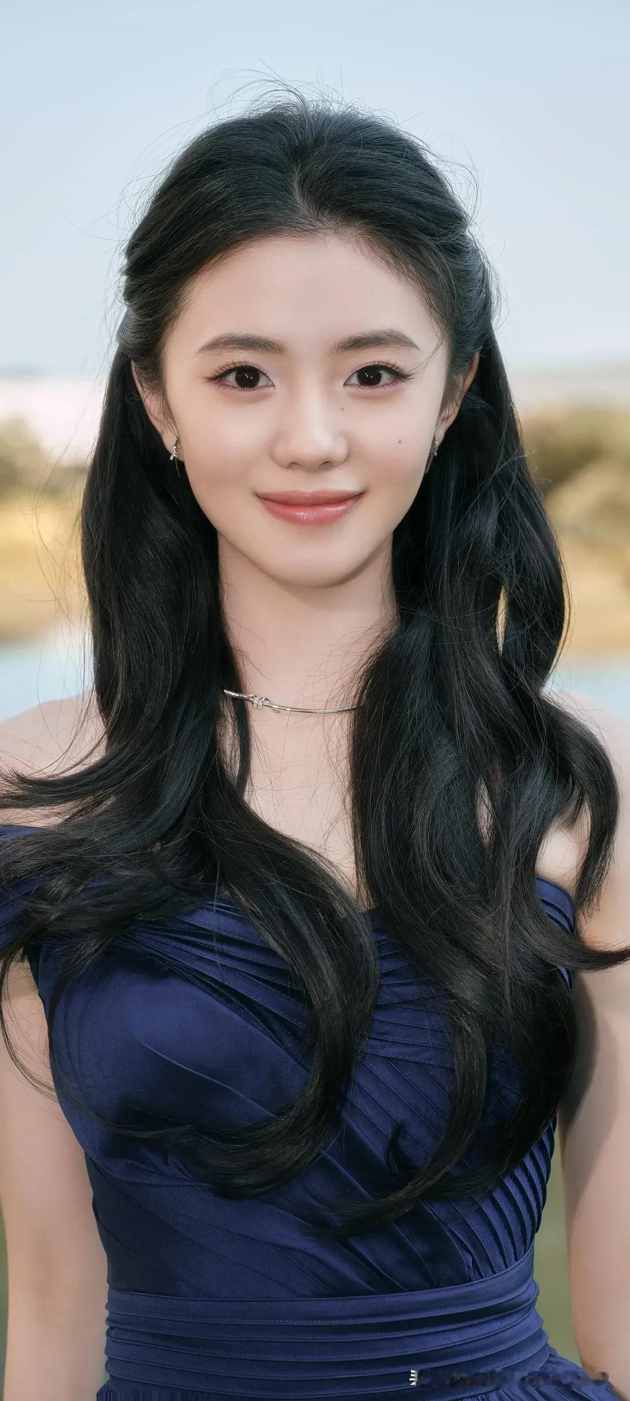 两个大美女气质好