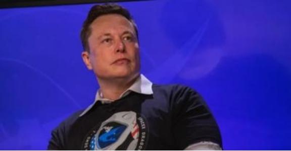 马斯克再次语出惊人：“台湾是中国不可分割的一部分，却被武断地（认为）不属于中国！