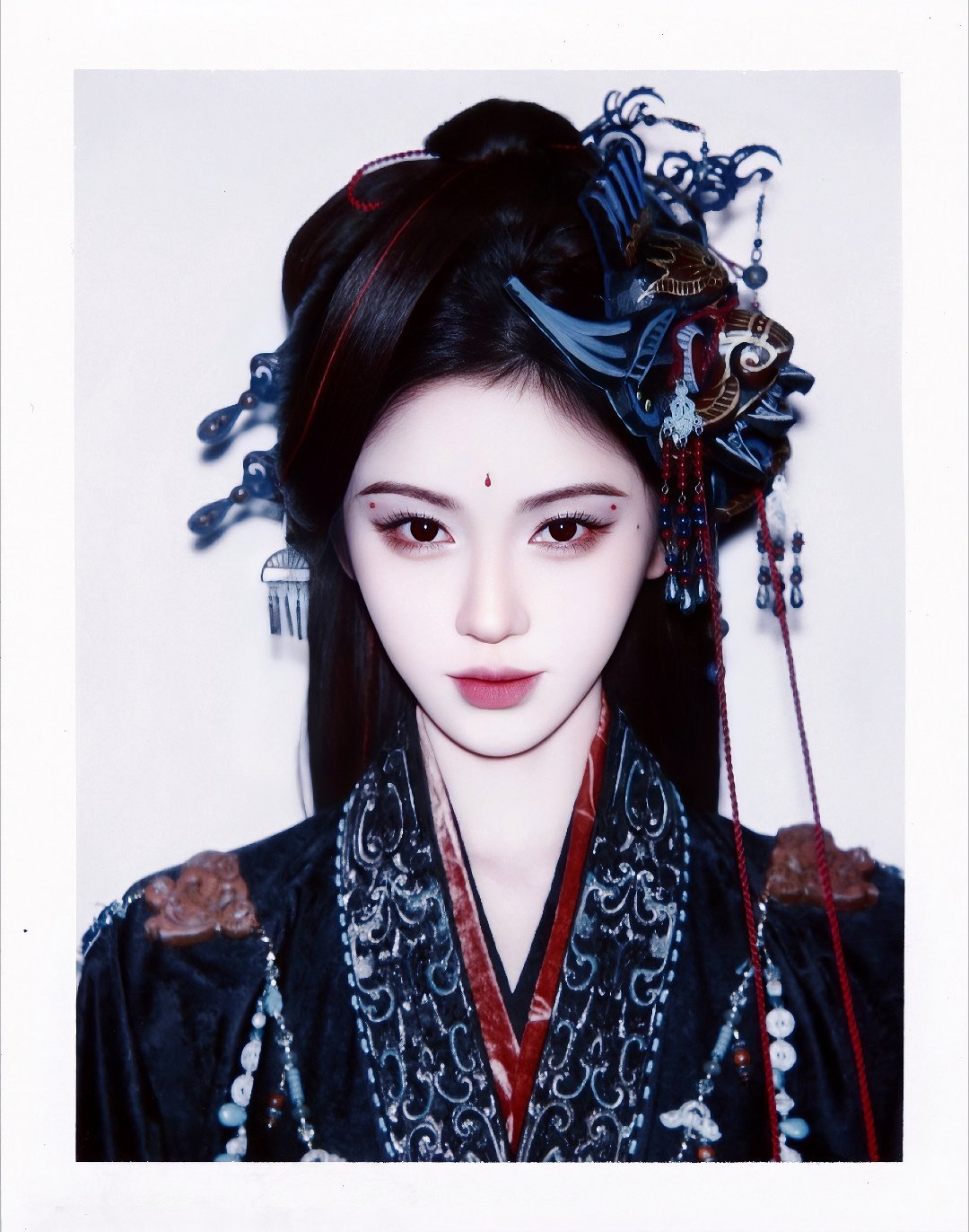 撕拉片最严厉的母亲🖤鞠婧祎苏绿夏