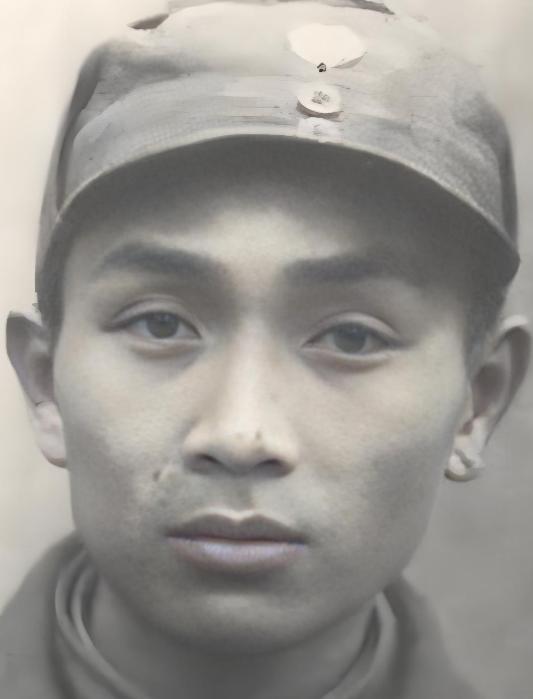 1951年，地主徐斐章被判死刑，他已经绝望，谁知正准备行刑时，地委书记突然让人送