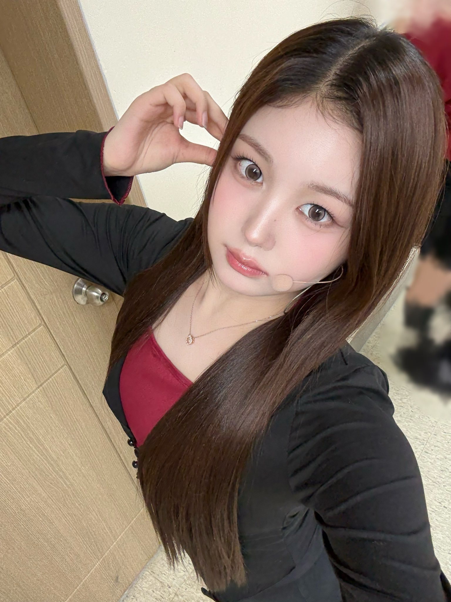 250920 tripleS Joobin ​​​