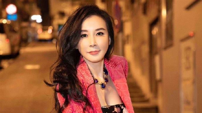 萧蔷回应参加浪姐7萧蔷称还没决定参加浪姐7 据台媒，萧蔷回应了上《浪姐7》的传闻