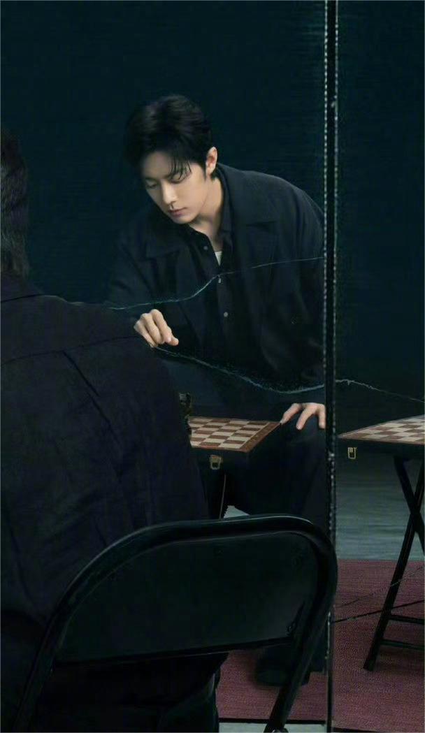 十日终焉首发阵容 画了好久的《十日终焉》今天终于开机了，同时主演全阵容官宣领衔主