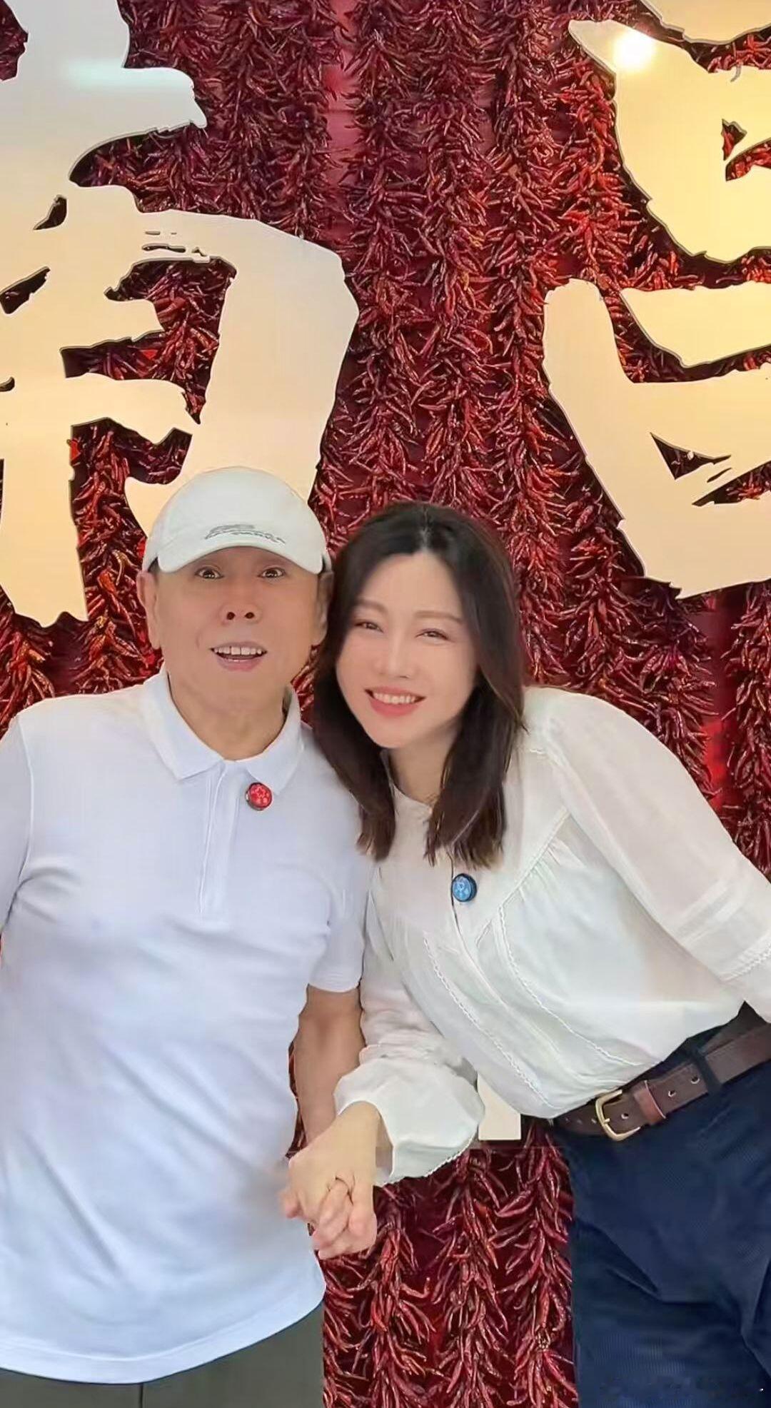 68岁千万身家的潘长江，还是要为42岁女儿操碎心千万身家、北京豪宅配劳斯莱斯的潘