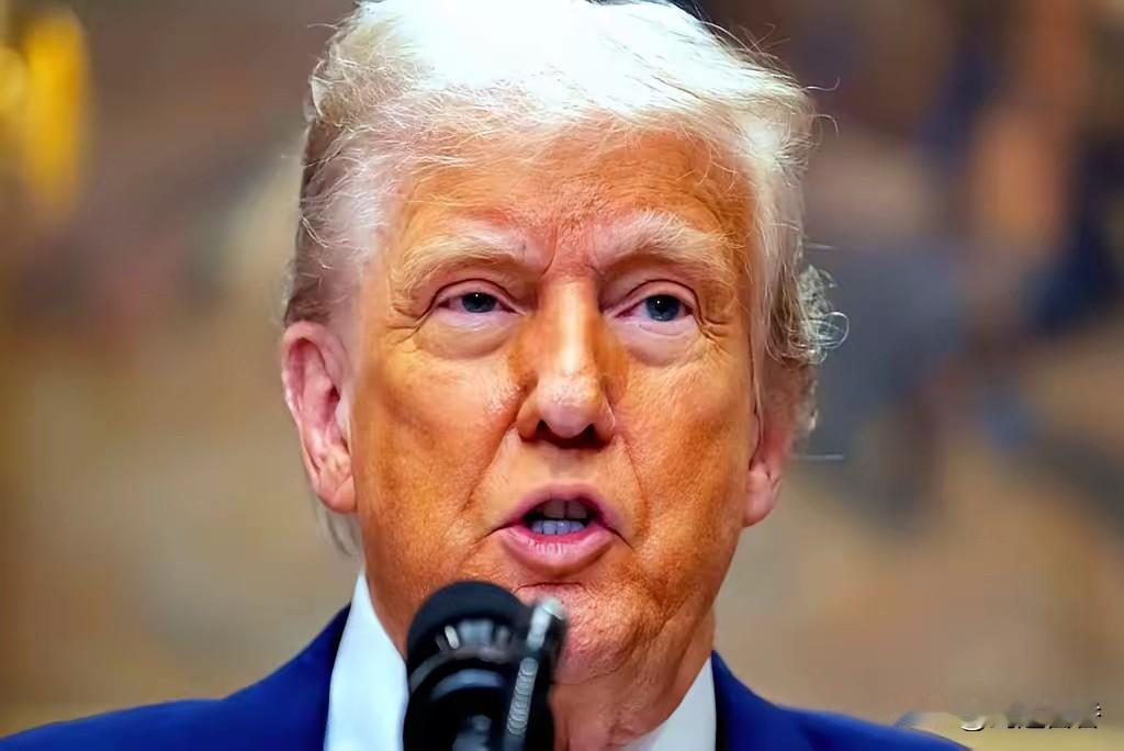 特朗普也太把自己当回事儿了，居然命令起俄罗斯，说什么只给俄罗斯10天的时间，特朗