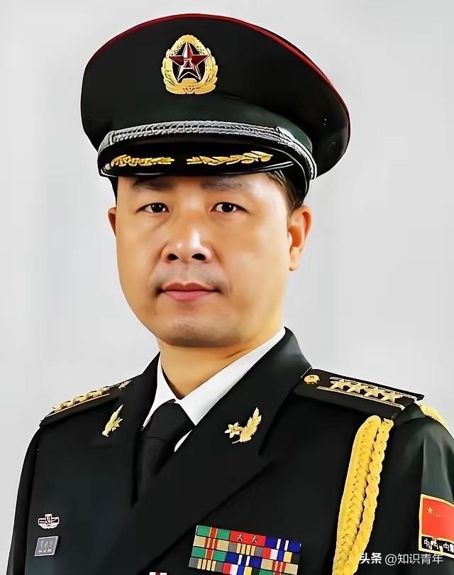 我要让所有的美国导弹打不到中国！他是继钱学森以来，国家非常重视的人才，连美国人都