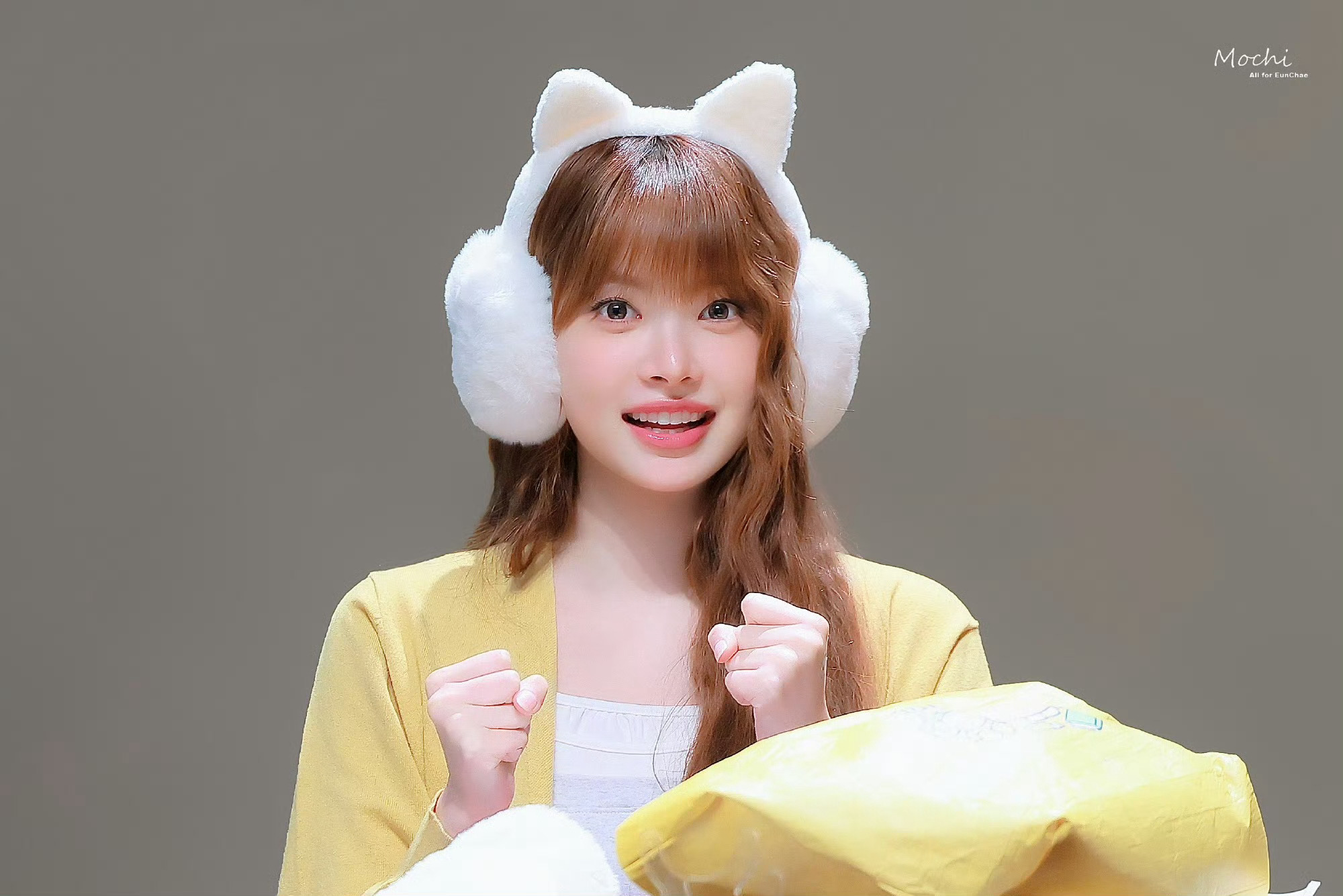 🐱 