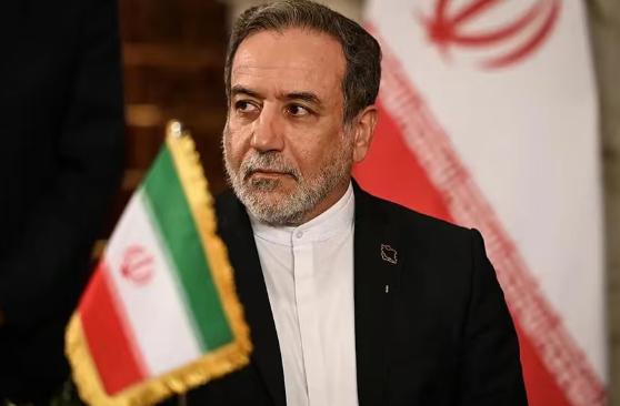 伊朗人越活越幼稚了，都到了今天这个地步了，结果伊朗外长还说他们掌握了许多材料，可