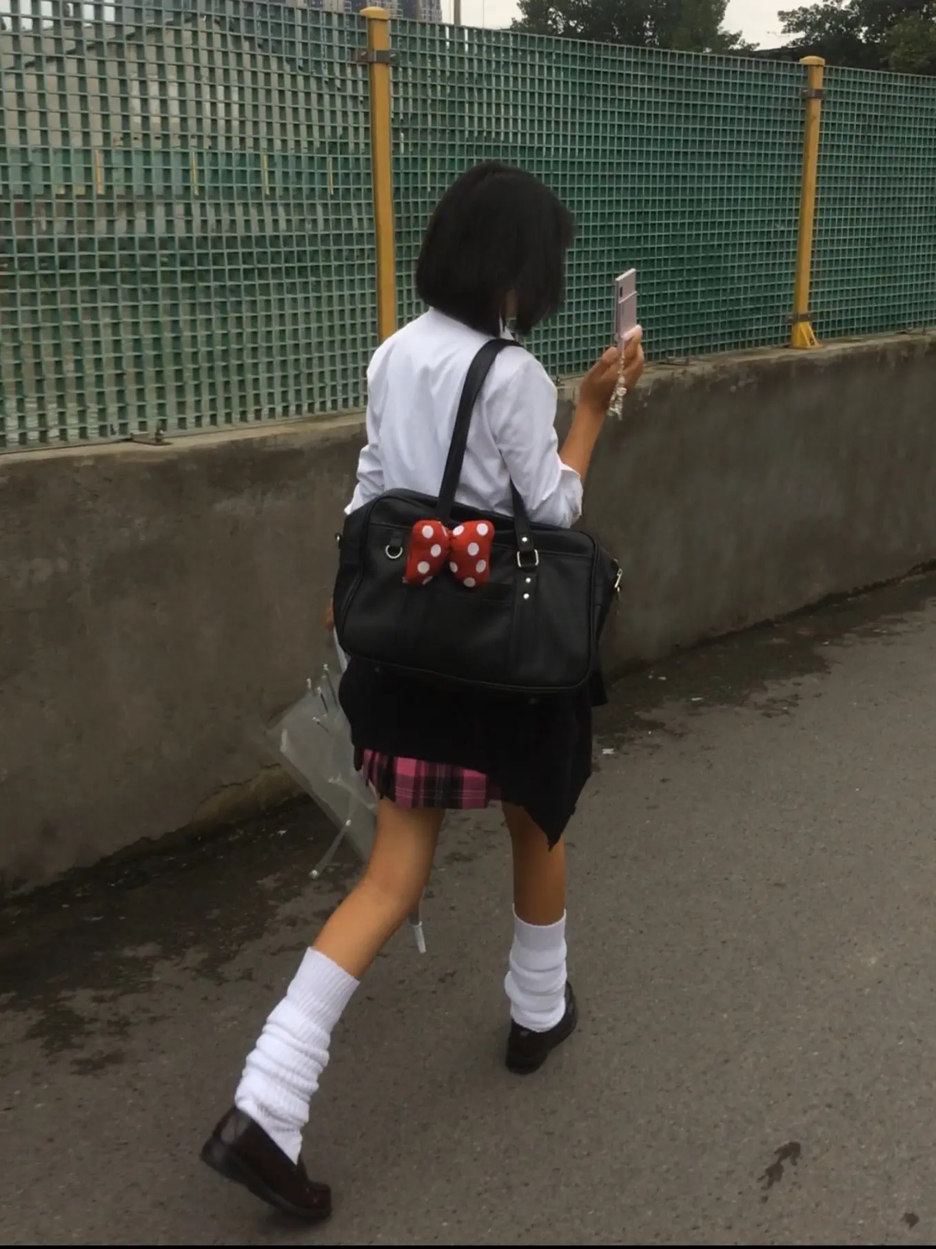 追求一生的樱花妹感觉