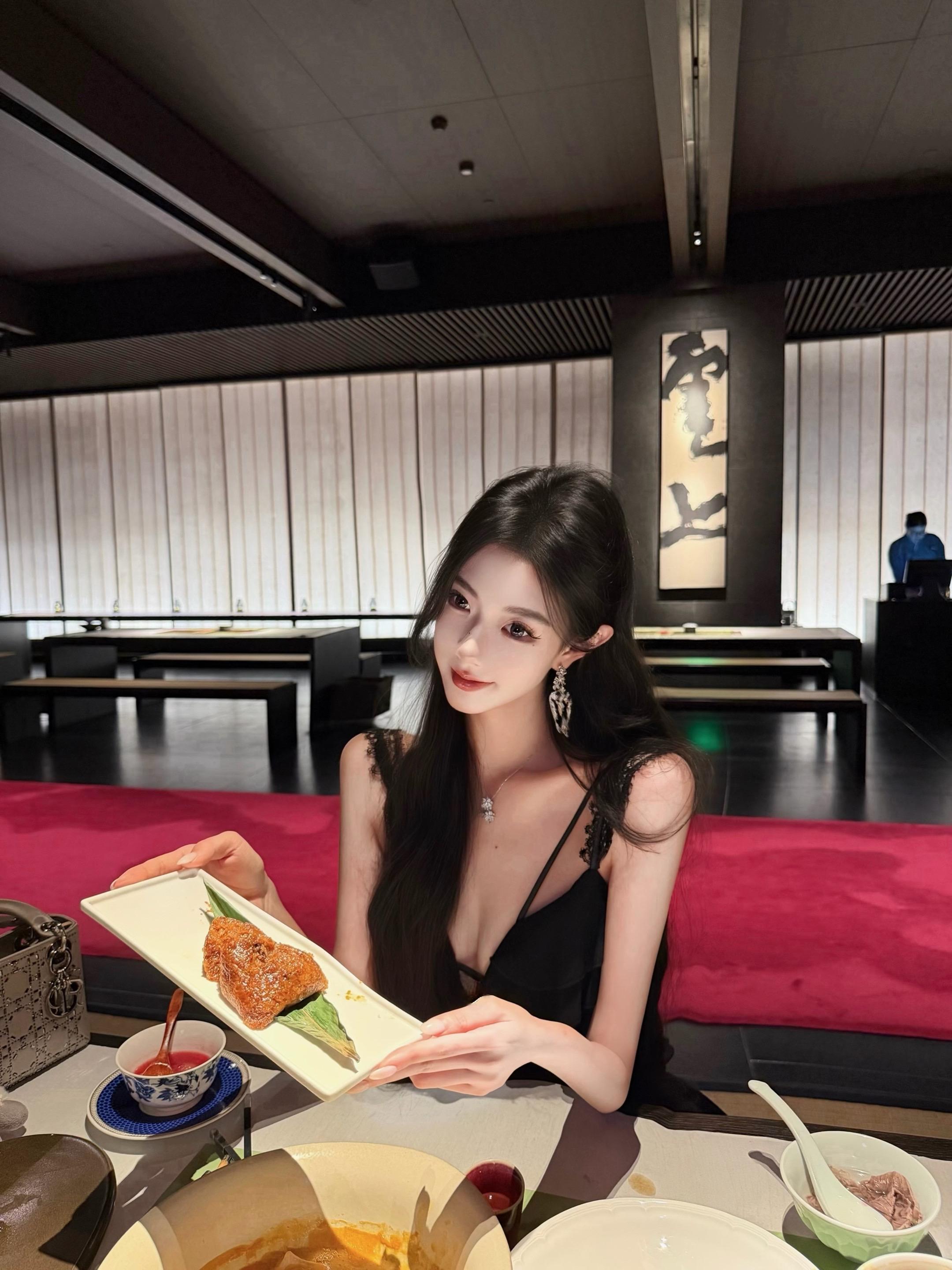 粽粽粽～