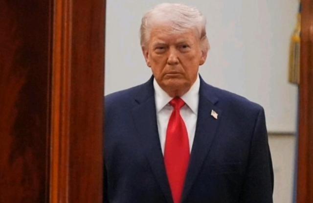 美军发布封锁兹海峡具体方案 ，要用招数锁死波斯湾，逼迫伊朗投降。方案将在北京时间