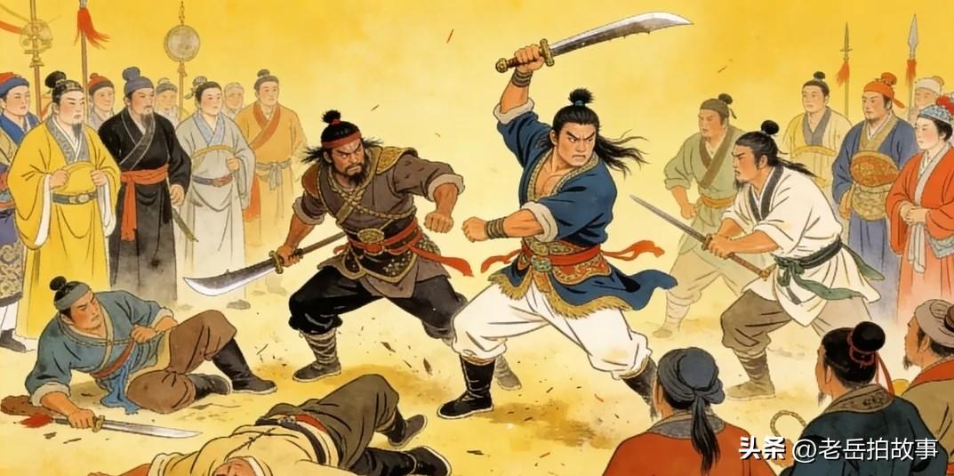 关于真爱这个词听起来很美好，也有人深信人间男女之间真的有真爱！所谓的生死相依，所