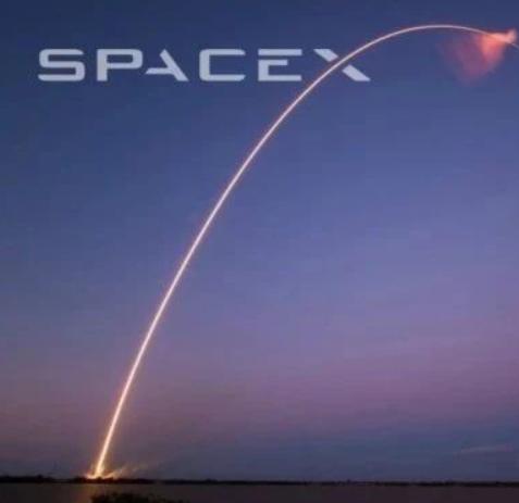 暴涨后近乎腰斩！Space X惊天走势，教你看懂股市真实估值
今年上市的Spac