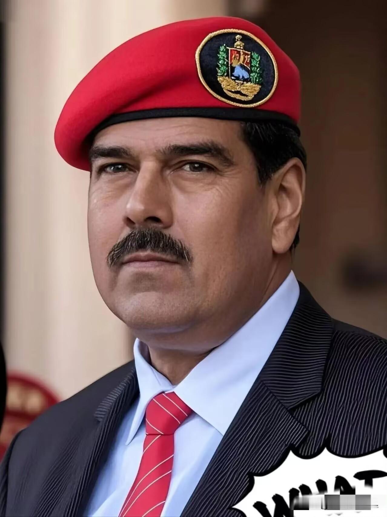 谁也没想到，被美军抓走一个多月的马杜罗，戏剧性的一幕突然上演。日前，阿根廷突然出