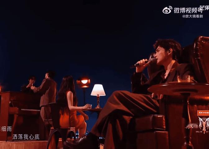 张彬彬同意扒了彬彬吧了吗披荆斩棘直播张彬彬：我就安安静静看个小考，怎么祸从天降。