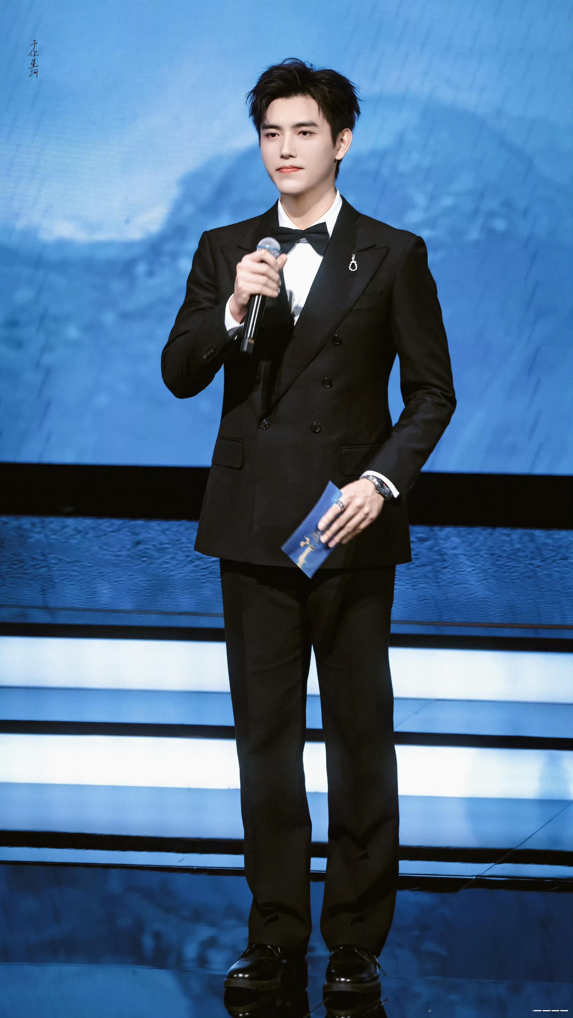 生逢盛世的发言太戳心，青年电影人的担当与格局尽显～ 