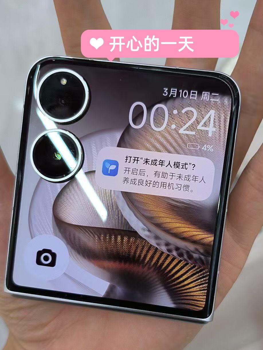 听说小米砍掉小折叠了？想起之前入的mix flip2

这个小米mix flip