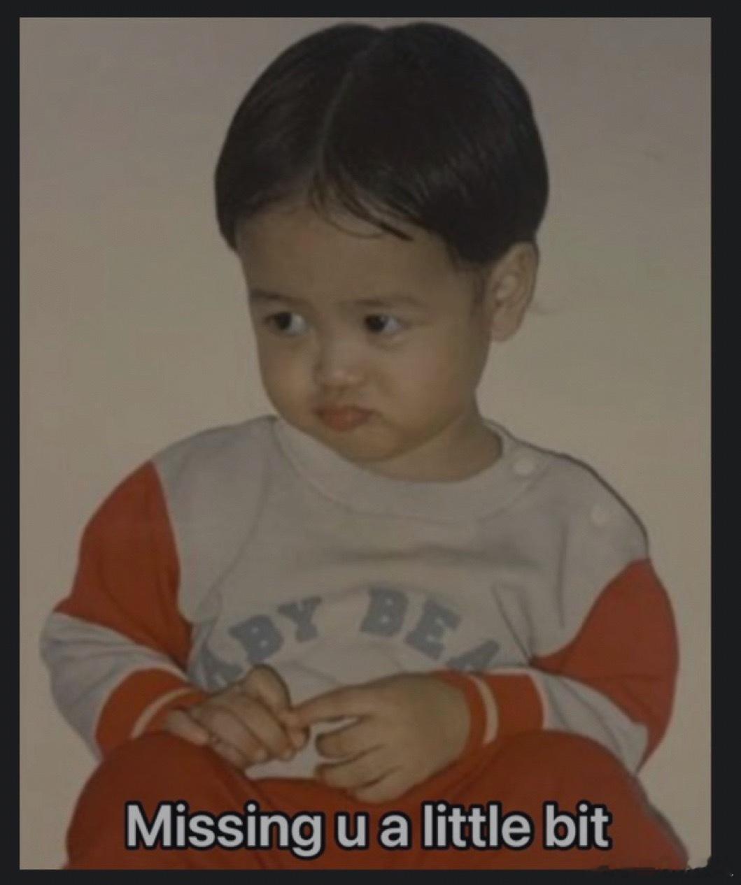 哎 谁允许王嘉尔这么可爱的 