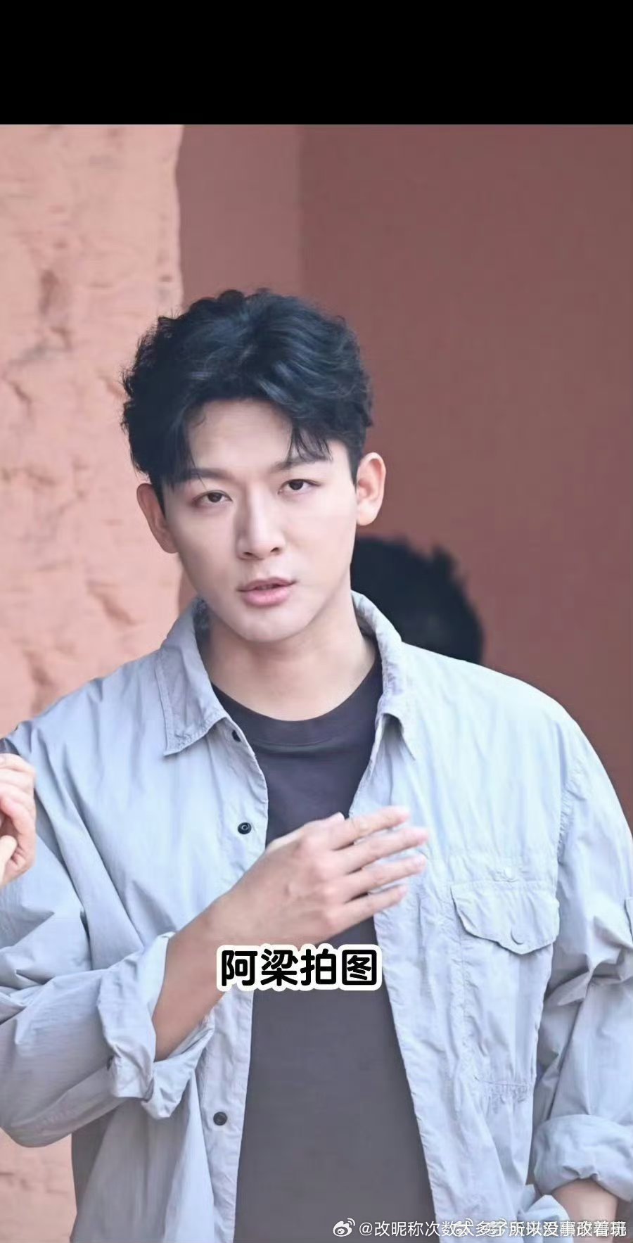 这两人演都市剧挺可怕的